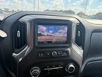New 2025 Chevrolet Silverado 3500 Work Truck Regular Cab 4WD Flatbed Truck for sale #46839 - photo 16