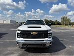 New 2025 Chevrolet Silverado 3500 Work Truck Regular Cab 4WD Flatbed Truck for sale #46839 - photo 4