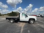 New 2025 Chevrolet Silverado 3500 Work Truck Regular Cab 4WD Flatbed Truck for sale #46839 - photo 6