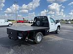New 2025 Chevrolet Silverado 3500 Work Truck Regular Cab 4WD Flatbed Truck for sale #46839 - photo 7