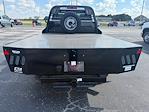 New 2025 Chevrolet Silverado 3500 Work Truck Regular Cab 4WD Flatbed Truck for sale #46839 - photo 8