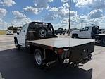 New 2025 Chevrolet Silverado 3500 Work Truck Regular Cab 4WD Flatbed Truck for sale #46840 - photo 2