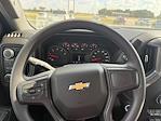 New 2025 Chevrolet Silverado 3500 Work Truck Regular Cab 4WD Flatbed Truck for sale #46840 - photo 16