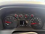 New 2025 Chevrolet Silverado 3500 Work Truck Regular Cab 4WD Flatbed Truck for sale #46840 - photo 17