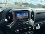 New 2025 Chevrolet Silverado 3500 Work Truck Regular Cab 4WD Flatbed Truck for sale #46840 - photo 19