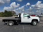 New 2025 Chevrolet Silverado 3500 Work Truck Regular Cab 4WD Flatbed Truck for sale #46840 - photo 6