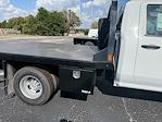 New 2025 Chevrolet Silverado 3500 Work Truck Regular Cab 4WD Flatbed Truck for sale #46840 - photo 7