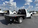 New 2025 Chevrolet Silverado 3500 Work Truck Regular Cab 4WD Flatbed Truck for sale #46840 - photo 8