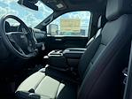 New 2025 Chevrolet Silverado 3500 Work Truck Regular Cab 4WD Flatbed Truck for sale #46841 - photo 11