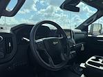New 2025 Chevrolet Silverado 3500 Work Truck Regular Cab 4WD Flatbed Truck for sale #46841 - photo 12