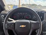 New 2025 Chevrolet Silverado 3500 Work Truck Regular Cab 4WD Flatbed Truck for sale #46841 - photo 14