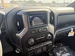 New 2025 Chevrolet Silverado 3500 Work Truck Regular Cab 4WD Flatbed Truck for sale #46841 - photo 16