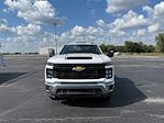 New 2025 Chevrolet Silverado 3500 Work Truck Regular Cab 4WD Flatbed Truck for sale #46841 - photo 4