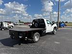 New 2025 Chevrolet Silverado 3500 Work Truck Regular Cab 4WD Flatbed Truck for sale #46841 - photo 7