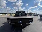 New 2025 Chevrolet Silverado 3500 Work Truck Regular Cab 4WD Flatbed Truck for sale #46841 - photo 8