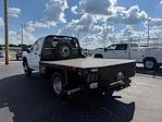 New 2025 Chevrolet Silverado 3500 Work Truck Regular Cab 4WD Flatbed Truck for sale #46841 - photo 2