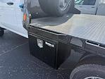 New 2025 Chevrolet Silverado 3500 Work Truck Regular Cab 4WD Flatbed Truck for sale #46841 - photo 9