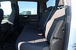 New 2025 Chevrolet Silverado 2500 Crew Cab 4WD Service Truck for sale #46844 - photo 13