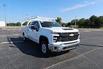 New 2025 Chevrolet Silverado 2500 Crew Cab 4WD Service Truck for sale #46844 - photo 3