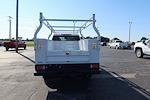 New 2025 Chevrolet Silverado 2500 Crew Cab 4WD Service Truck for sale #46844 - photo 7