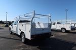 New 2025 Chevrolet Silverado 2500 Crew Cab 4WD Service Truck for sale #46844 - photo 8