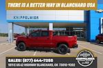New 2026 Chevrolet Silverado 1500 LT Crew Cab 4WD Pickup for sale #46845 - photo 1