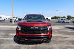 New 2026 Chevrolet Silverado 1500 LT Crew Cab 4WD Pickup for sale #46845 - photo 4