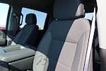 New 2025 Chevrolet Silverado 2500 Custom Crew Cab 4WD Pickup for sale #46853 - photo 10