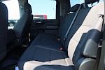 New 2025 Chevrolet Silverado 2500 Custom Crew Cab 4WD Pickup for sale #46853 - photo 11