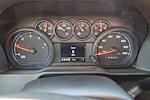 New 2025 Chevrolet Silverado 2500 Custom Crew Cab 4WD Pickup for sale #46853 - photo 13