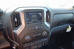 New 2025 Chevrolet Silverado 2500 Custom Crew Cab 4WD Pickup for sale #46853 - photo 14