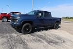 New 2025 Chevrolet Silverado 2500 Custom Crew Cab 4WD Pickup for sale #46853 - photo 2