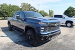 New 2025 Chevrolet Silverado 2500 Custom Crew Cab 4WD Pickup for sale #46853 - photo 3