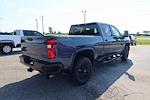 New 2025 Chevrolet Silverado 2500 Custom Crew Cab 4WD Pickup for sale #46853 - photo 5