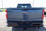 New 2025 Chevrolet Silverado 2500 Custom Crew Cab 4WD Pickup for sale #46853 - photo 6