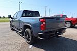 New 2025 Chevrolet Silverado 2500 Custom Crew Cab 4WD Pickup for sale #46853 - photo 7