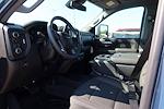 New 2025 Chevrolet Silverado 2500 Custom Crew Cab 4WD Pickup for sale #46853 - photo 9