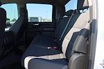 New 2025 Chevrolet Silverado 2500 Custom Crew Cab 4WD Pickup for sale #46854 - photo 12