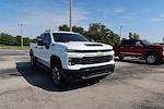 New 2025 Chevrolet Silverado 2500 Custom Crew Cab 4WD Pickup for sale #46854 - photo 4