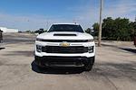 New 2025 Chevrolet Silverado 2500 Custom Crew Cab 4WD Pickup for sale #46854 - photo 5