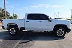 New 2025 Chevrolet Silverado 2500 Custom Crew Cab 4WD Pickup for sale #46854 - photo 6