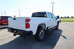 New 2025 Chevrolet Silverado 2500 Custom Crew Cab 4WD Pickup for sale #46854 - photo 7