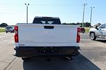 New 2025 Chevrolet Silverado 2500 Custom Crew Cab 4WD Pickup for sale #46854 - photo 8