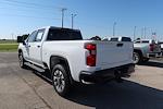 New 2025 Chevrolet Silverado 2500 Custom Crew Cab 4WD Pickup for sale #46854 - photo 3