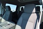 New 2025 Chevrolet Silverado 1500 Custom Crew Cab Pickup for sale #46855 - photo 10
