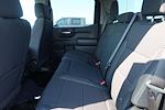 New 2025 Chevrolet Silverado 1500 Custom Crew Cab Pickup for sale #46855 - photo 11