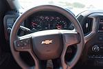 New 2025 Chevrolet Silverado 1500 Custom Crew Cab Pickup for sale #46855 - photo 12