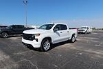 New 2025 Chevrolet Silverado 1500 Custom Crew Cab Pickup for sale #46855 - photo 2