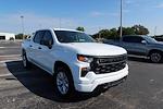 New 2025 Chevrolet Silverado 1500 Custom Crew Cab Pickup for sale #46855 - photo 3
