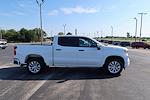 New 2025 Chevrolet Silverado 1500 Custom Crew Cab Pickup for sale #46855 - photo 5